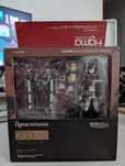 Figura Figma Mikasa Attack on Titan