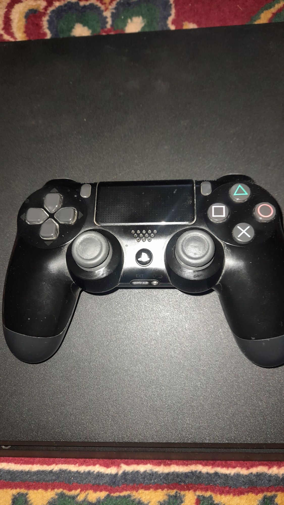 Ігрова приставка PlayStation 4 slim 1tb