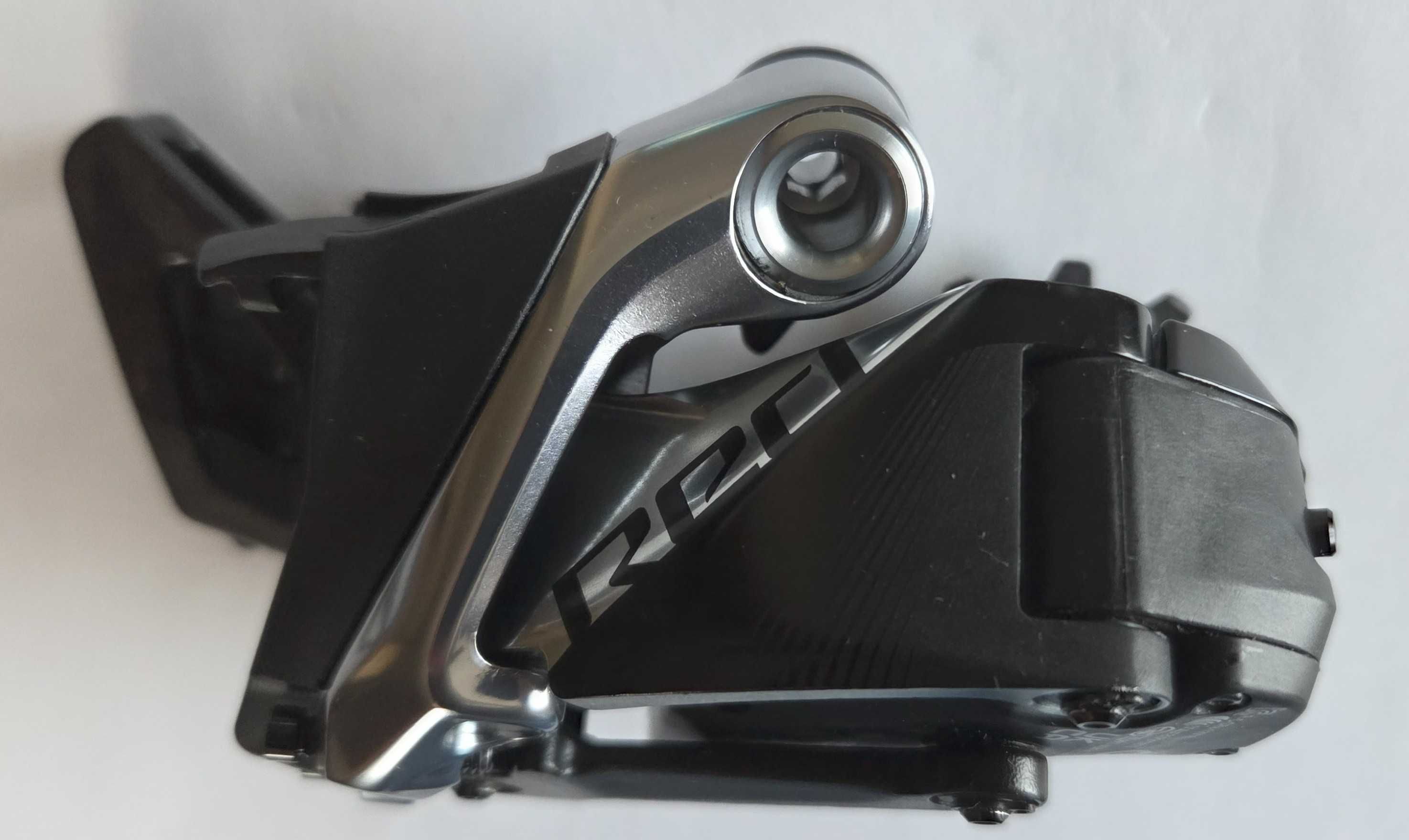 Sram RED ASX przerzutka przód + tył, Komplet.