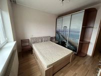 Здам 2х кімнатну квартиру, Шишковка, ХАИ.