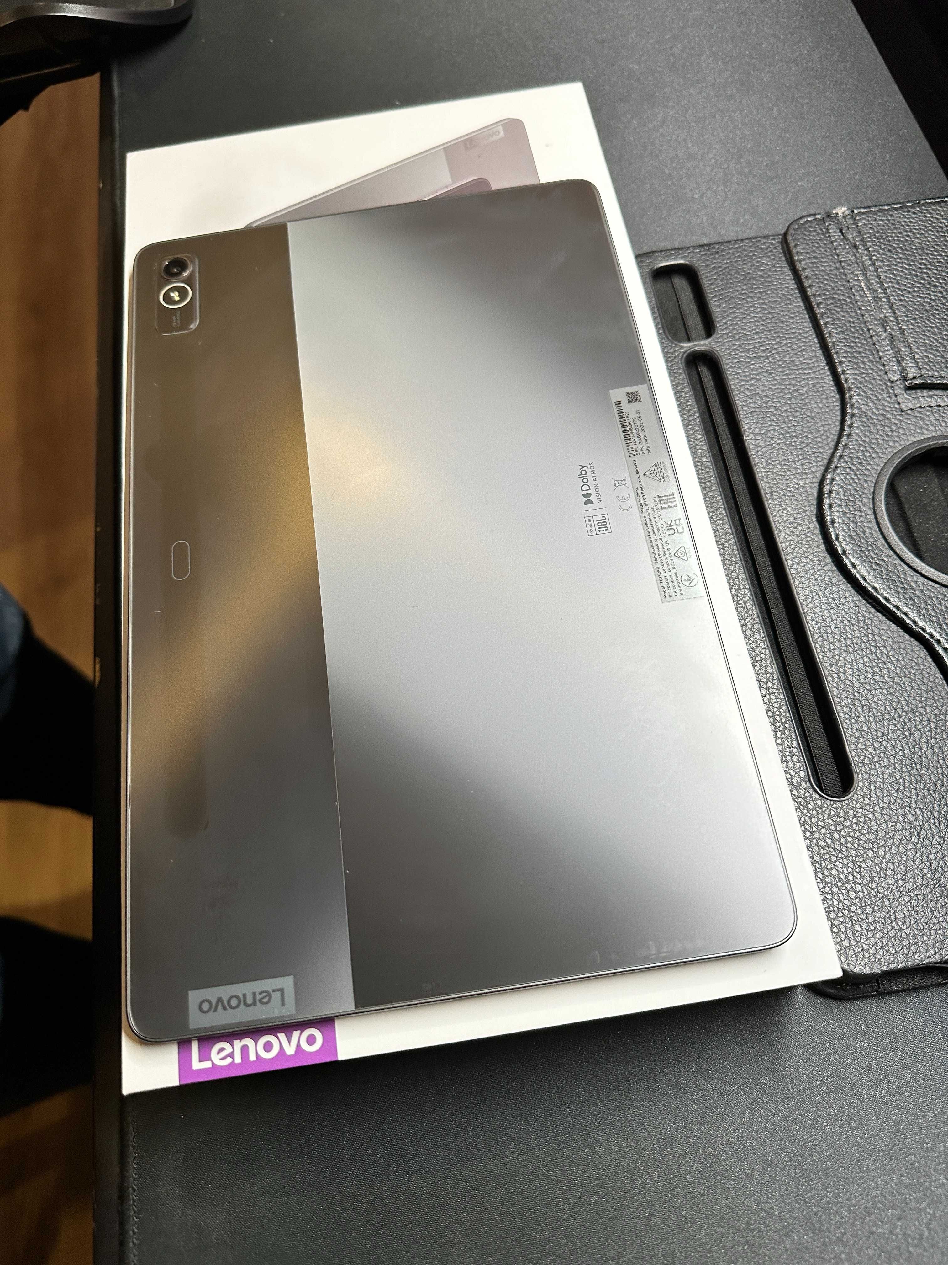 Tablet Lenovo P11 Pro (Gen 2) + Capa