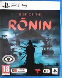 Rise of ronin ps5