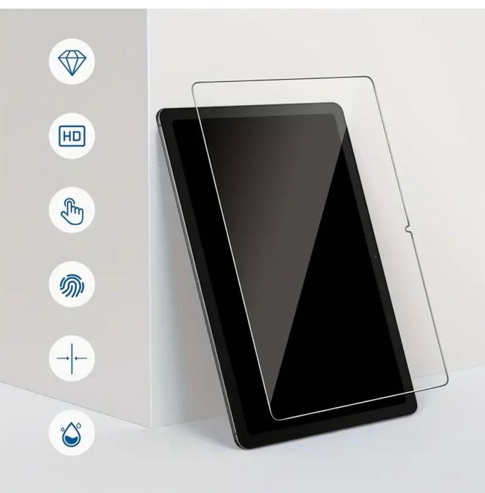 Película para Ipad 10.1"