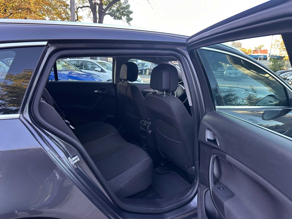 Opel Insignia |2.0Diesel 160KM|Manual 6b|Xenon|LED|Klima|Alufelgi|2011