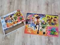 Puzzle Toy Story 4, 24 maxi, 3+