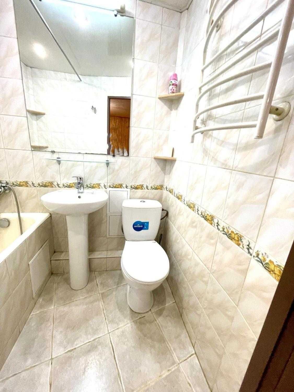Продам 1-кімн квартиру на пр. Богдана Хмельницкого  єВідновлення AK