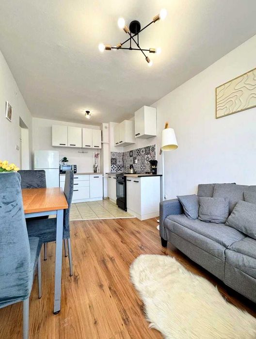 Przytulne 2 pokojowe mieszkanie na Woli obok metra.