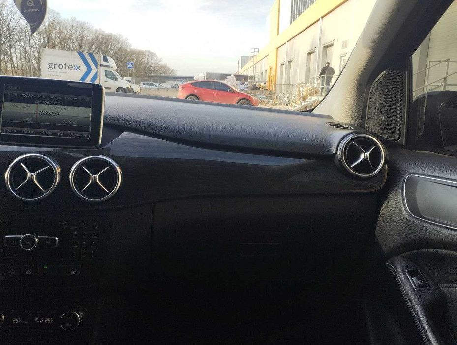 Mercedes-Benz B-Class 2014 (Розстрочка / Лізинг)