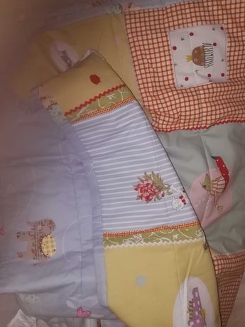 Colcha / cobertores / mantas cama criança ou sofá