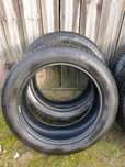 Barum Bravuris 5HM 235/55 R19 105 XL 2023r opony letnie