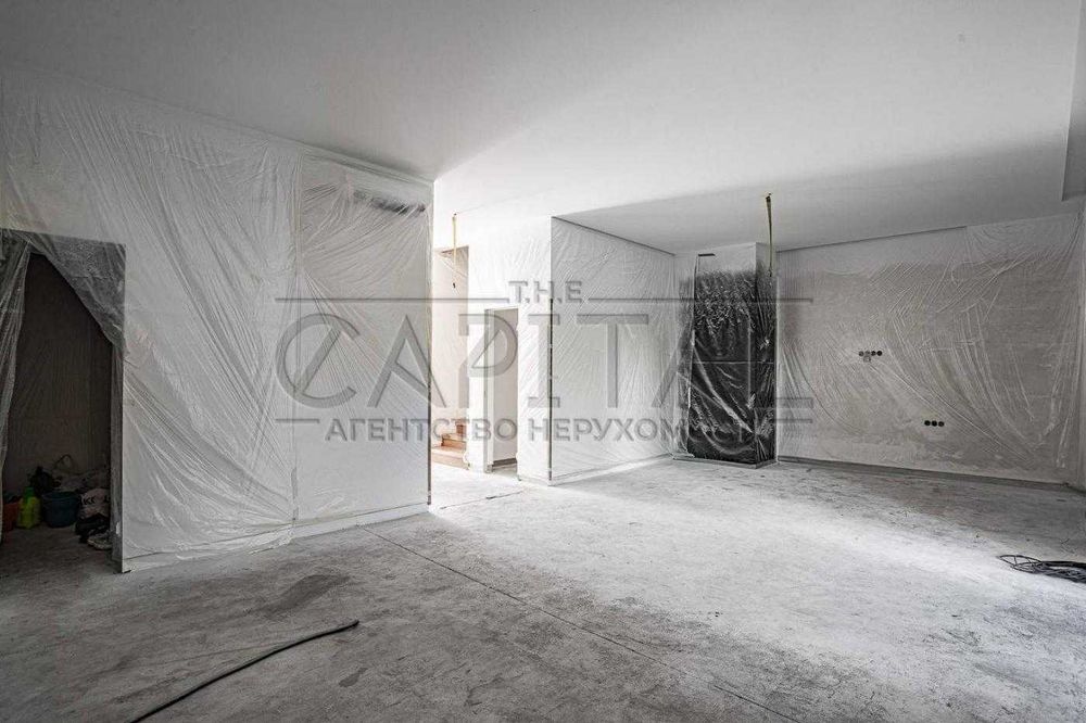 Продажа дома, Русановские Сады, Днепровский р-н.