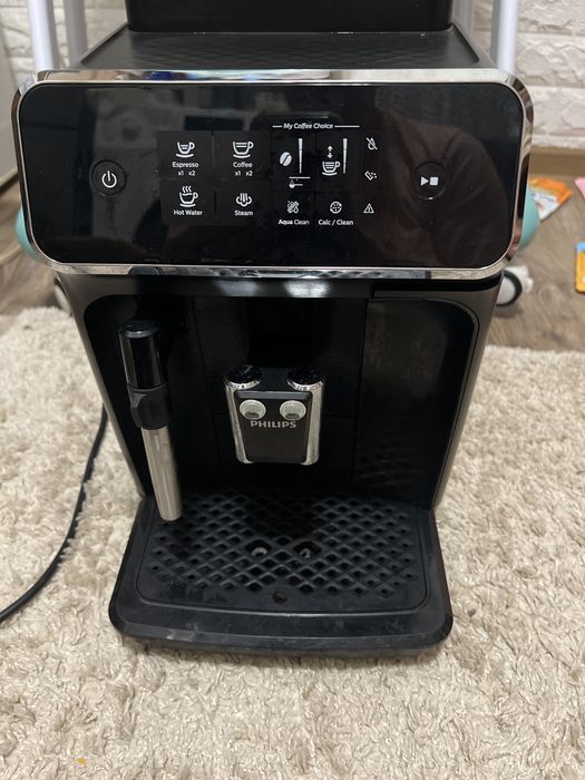 Кофемашина Philips Европы