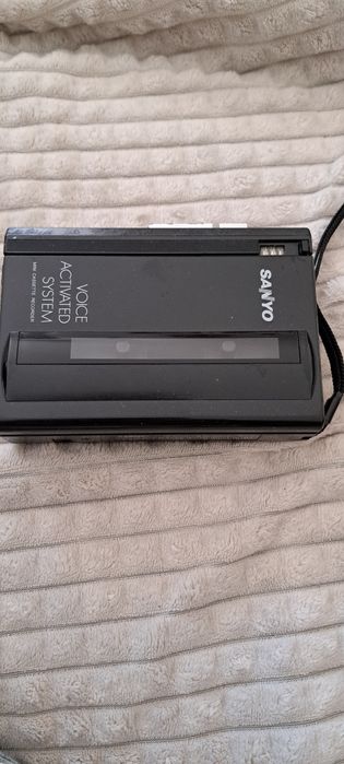 Dyktafon Sanyo M 1115