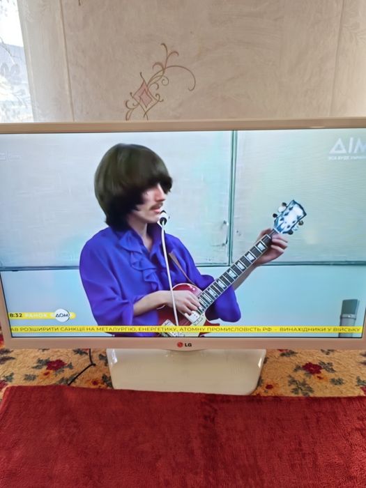 Телевізор LG 28дюйм.