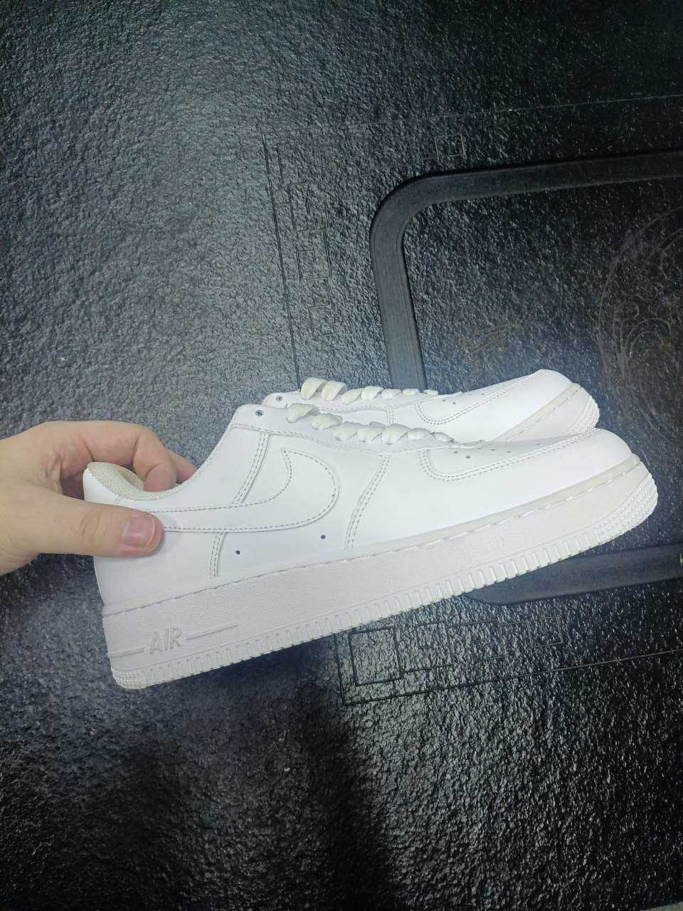 Nike air force 1 white trainers cool EUR36-45 yards