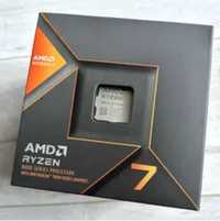 Процессор Ryzen 7 8700G