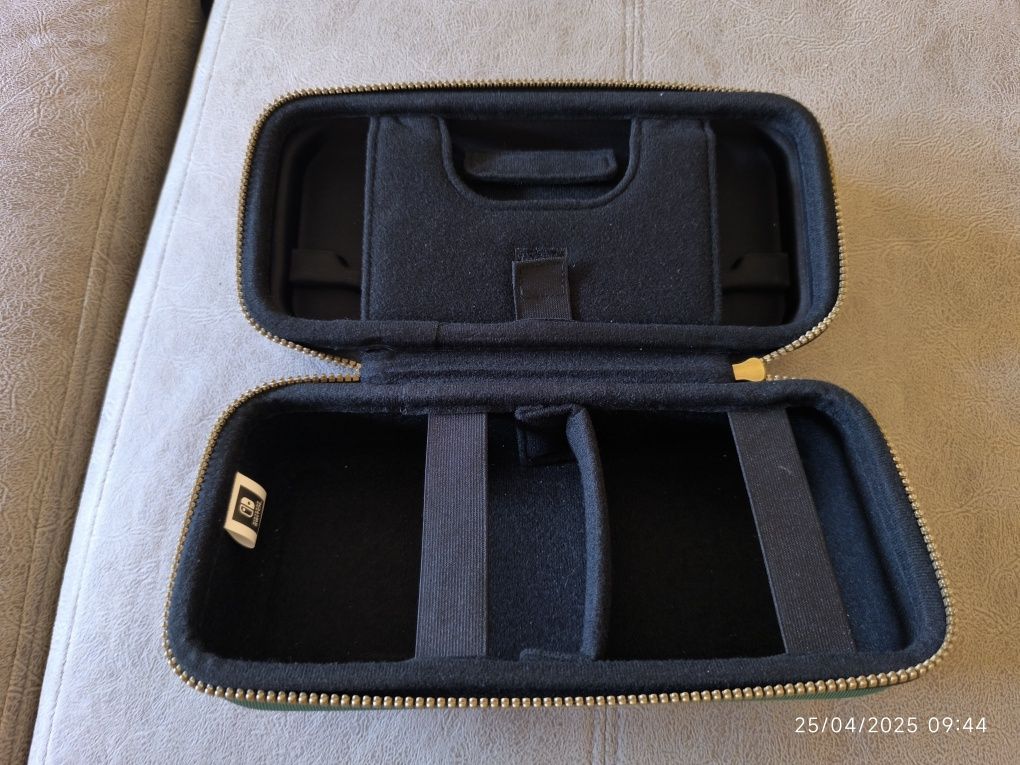 Capa para Nintendo Switch oled