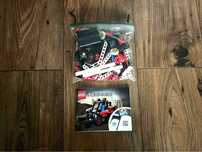 Lego Speed 42116 Miniładowarka