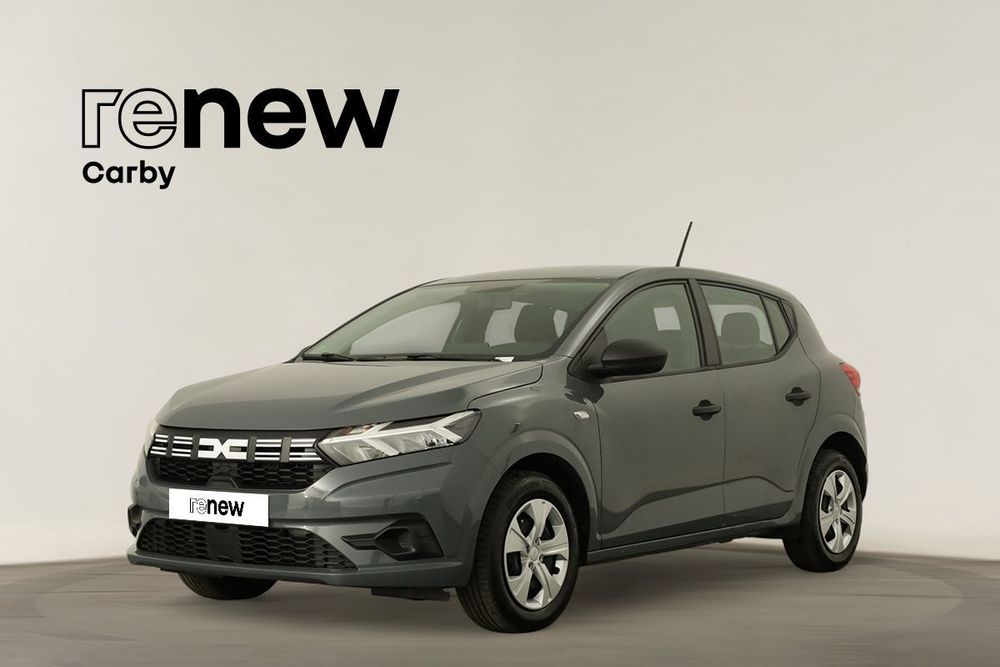 Dacia Sandero 1.0 ECO-G Essential Bi-Fuel
