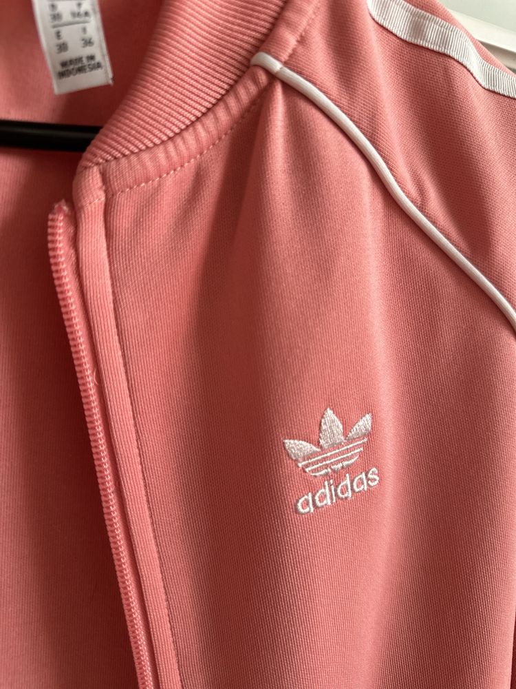Жіночий костюм Adidas (S)