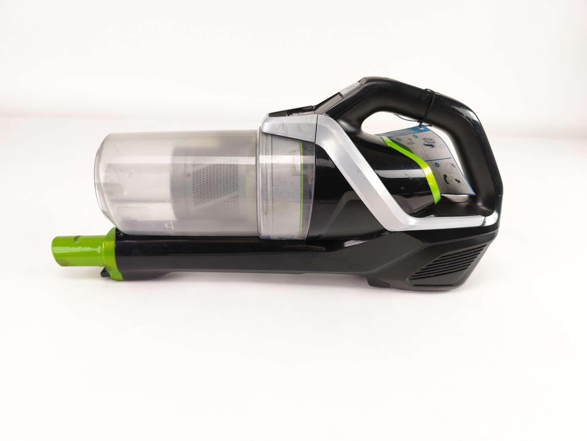 Bissell Vacuum Cleaner MultiReach Active Pet 21V C