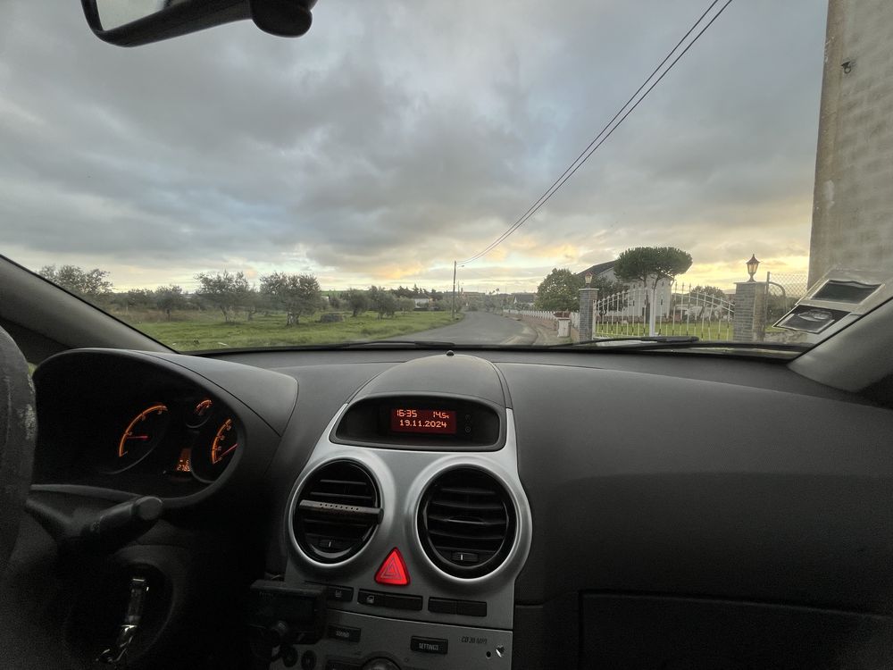 Opel Corsa - Diesel