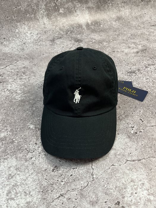 Polo Ralph Lauren Classic Sport Cap
