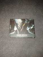 Dark Souls Art book