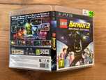 Lego Batman 3 Beyond Gotham PS3 | Sprzedaż | Skup | Wymiana |