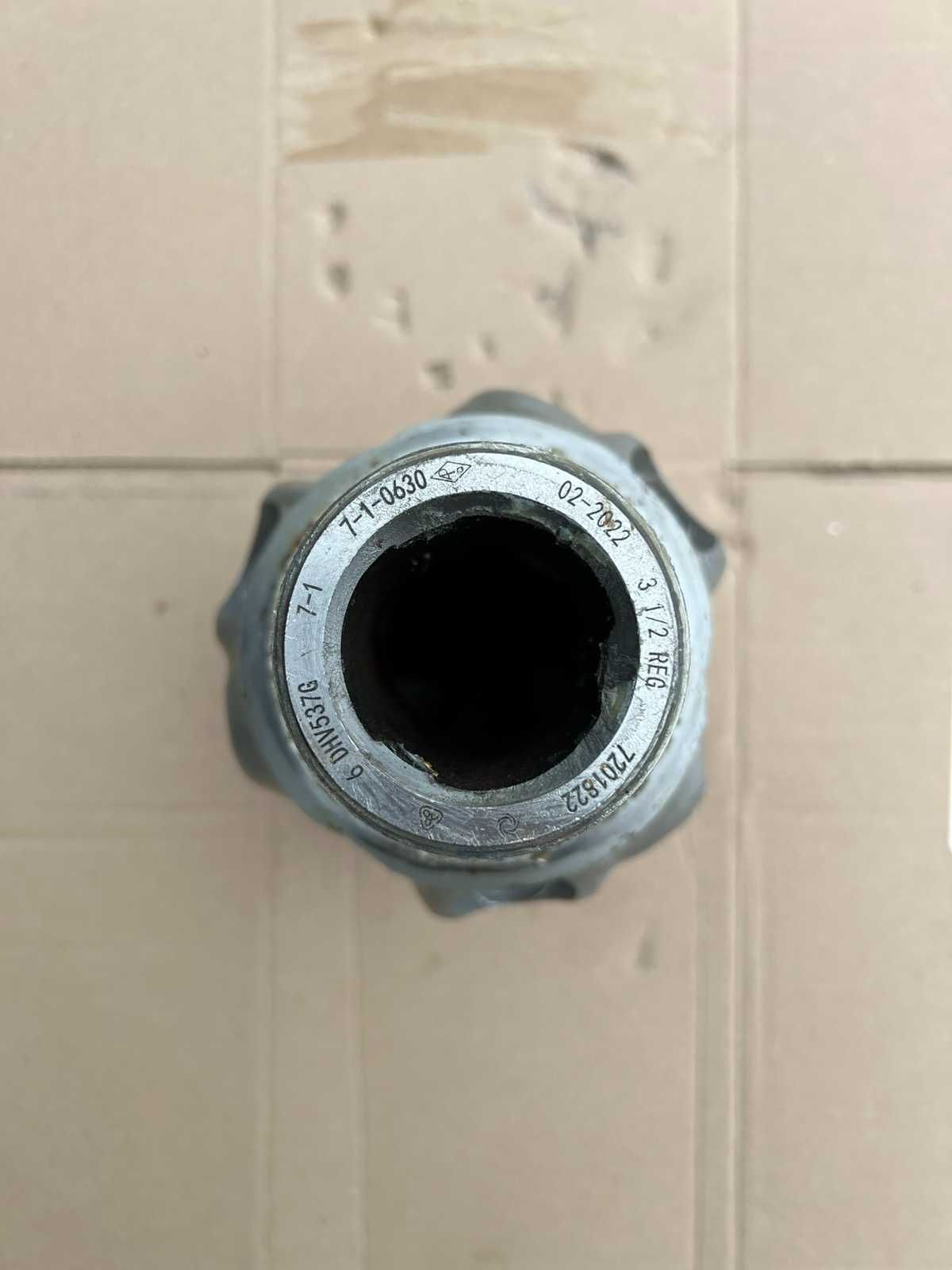 Gryzer Świder 152 mm *WYPRÓBUJ +48 na POCZĄTKU