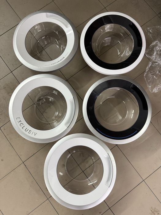 Люки пральної машини бош серя 4