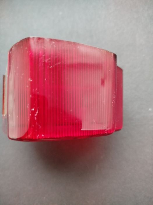 Скло задня фара/стоп ліхтар мотоцикл СРСР