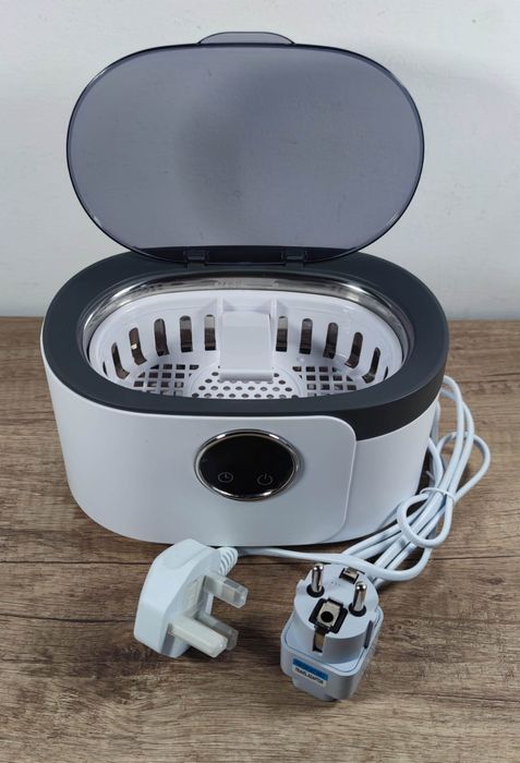 Maszyna do czyszczenia ultradźwiękowego