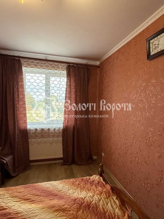 Будинок, 2пов. Гарний стан. смт Калинівка, Броварський район