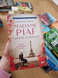 Madame Piaf i pieśń o miłości Michelle Marly