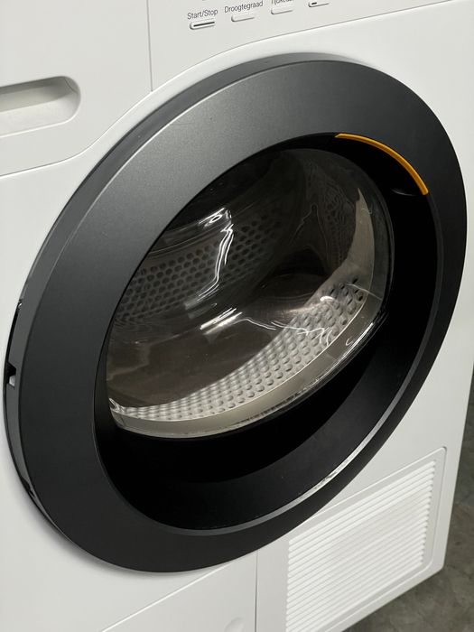 Сушильна машина Miele TKG 840 УкрМеню Стан Ідеал 2022 Рік