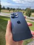 Iphone 15 pro 128gb