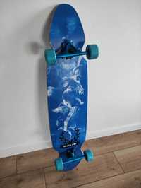 Deskorolka Skate Long Board