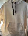 Sweatshirt Hugo Boss branca XL