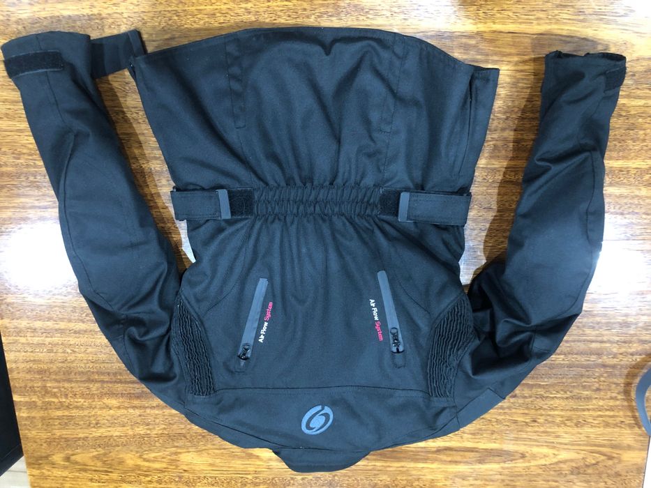 Blusão de Mota novo XS senhora.