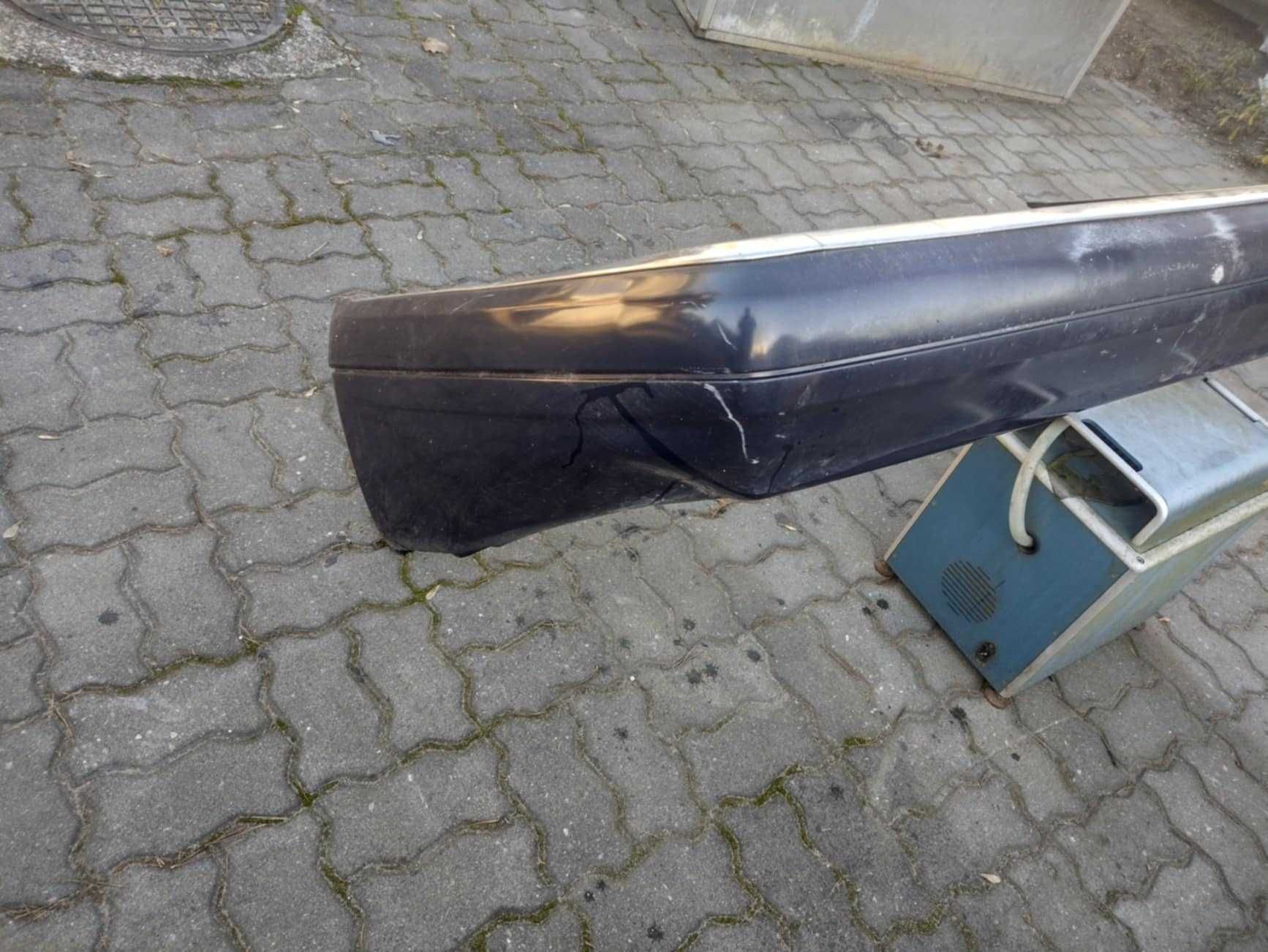 Zderzak tył Mercedes W140 S Klasa