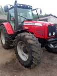 Naprawa Fendt MF Valtr Elektromechanik Mobilny, Elektropneumatyka itp.