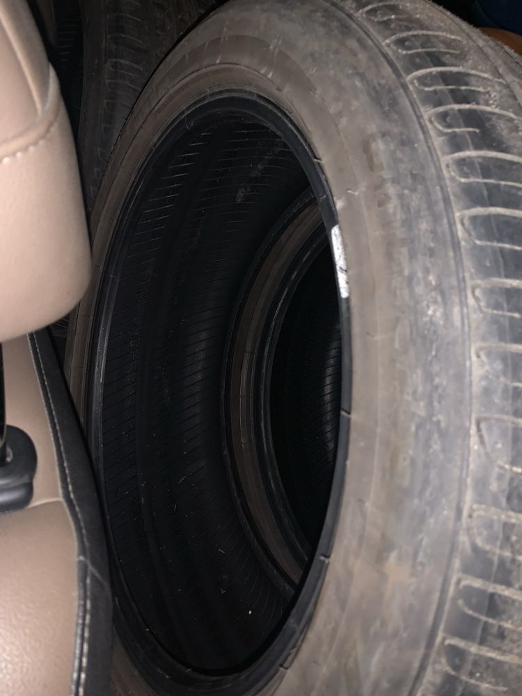 Opony letnie Pirelli 225/45/17