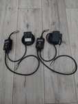 IC Sound interkonekt aktywny RCA cinch.