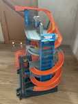 Sprzedam hot wheels garage