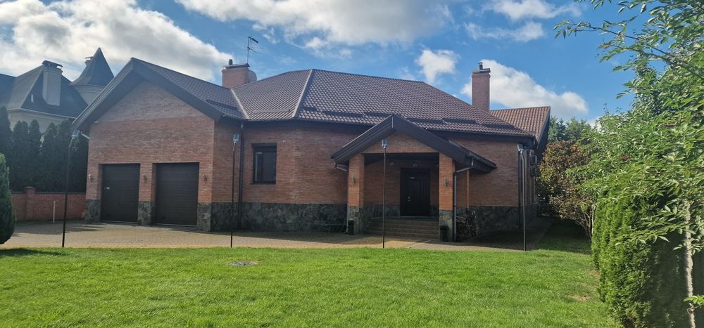 Довгострокова оренда будинку в с. Погреби