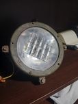 Lampa ural dniepr  k750 ural do starego motoru do kosza