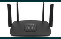 Роутер PIX-LINK AC06 Wi-Fi-маршрутизатор .