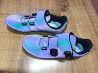 Buty rowerowe szosowe spd lub spd sl rozmiar 42