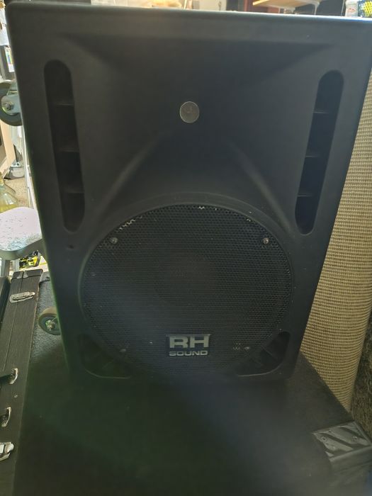 rh sound pp  0310aus - 2 sztuki